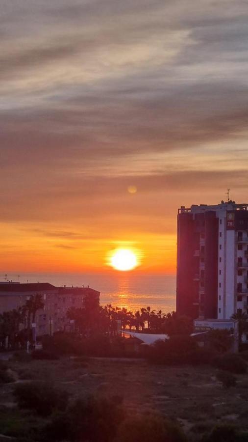 Punta Prima Nice Apartment With Sea Views Torrevieja Exterior photo